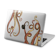 Lex Altern Lex Altern 
Octopus Tentacles Case for your Laptop Apple Macbook.