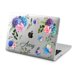Lex Altern Lex Altern Spring Bloom Case for your Laptop Apple Macbook.