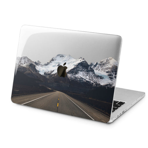 Lex Altern Lex Altern Mountain Road Case for your Laptop Apple Macbook.