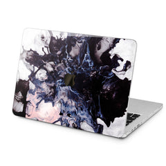 Lex Altern Lex Altern Inked Drawing Case for your Laptop Apple Macbook.