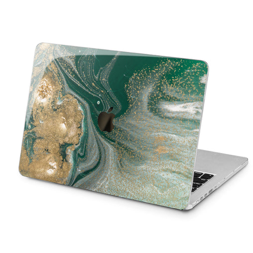 Lex Altern Lex Altern Beautiful Oil Paints Case for your Laptop Apple Macbook.