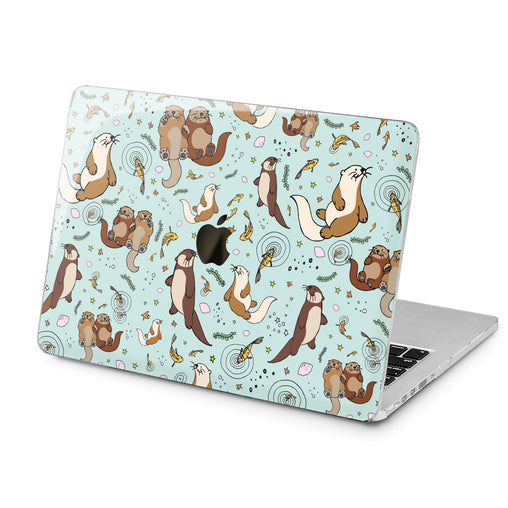 Lex Altern Lex Altern Funny 
Beaver Case for your Laptop Apple Macbook.