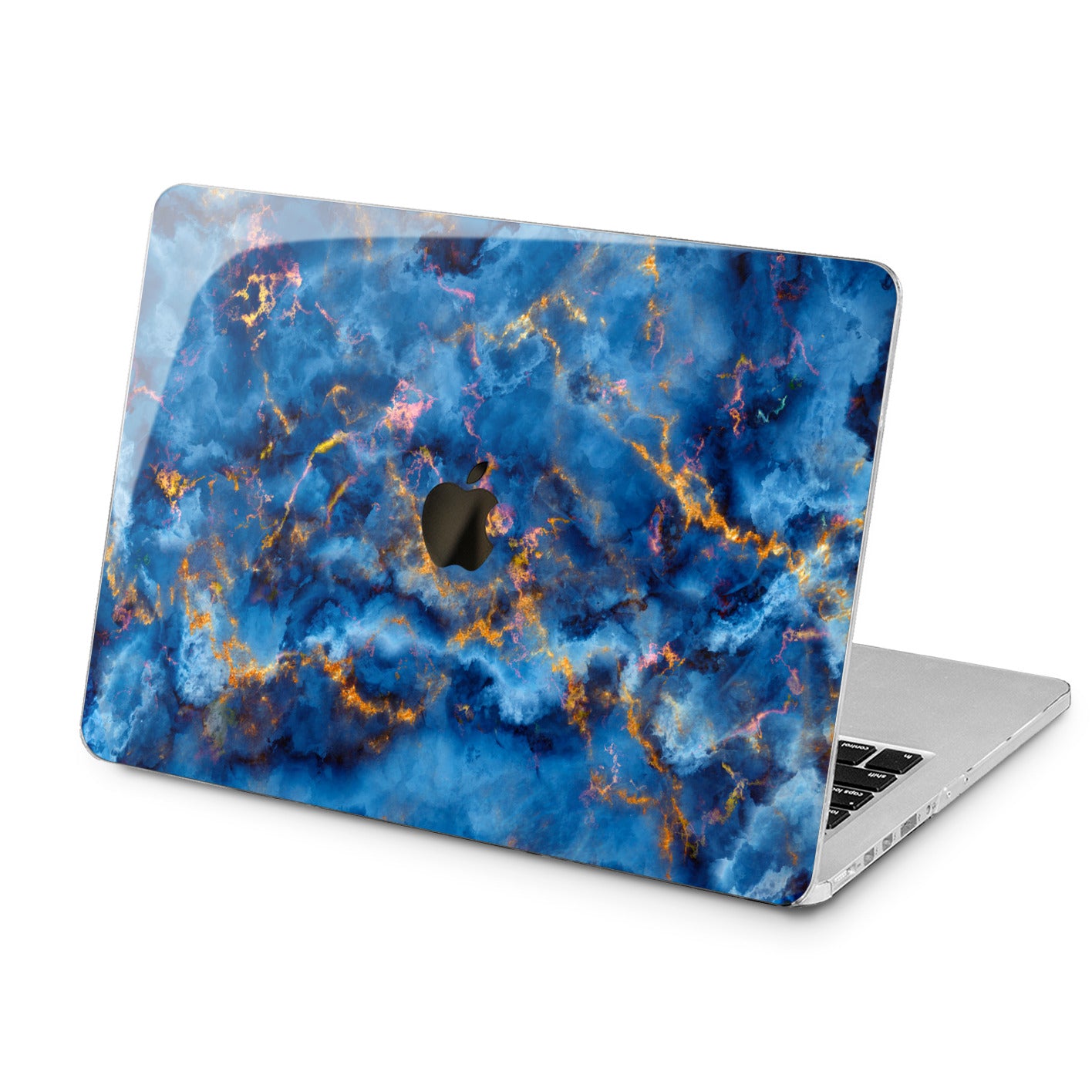 Lex Altern Lex Altern Abstract Skies Case for your Laptop Apple Macbook.