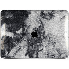 Lex Altern MacBook Glitter Case Smoke Watercolor Art