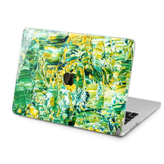 Lex Altern Lex Altern Acid Paint Case for your Laptop Apple Macbook.