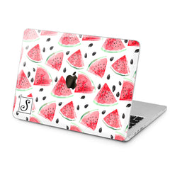 Lex Altern Lex Altern Sweet Watermelon Case for your Laptop Apple Macbook.