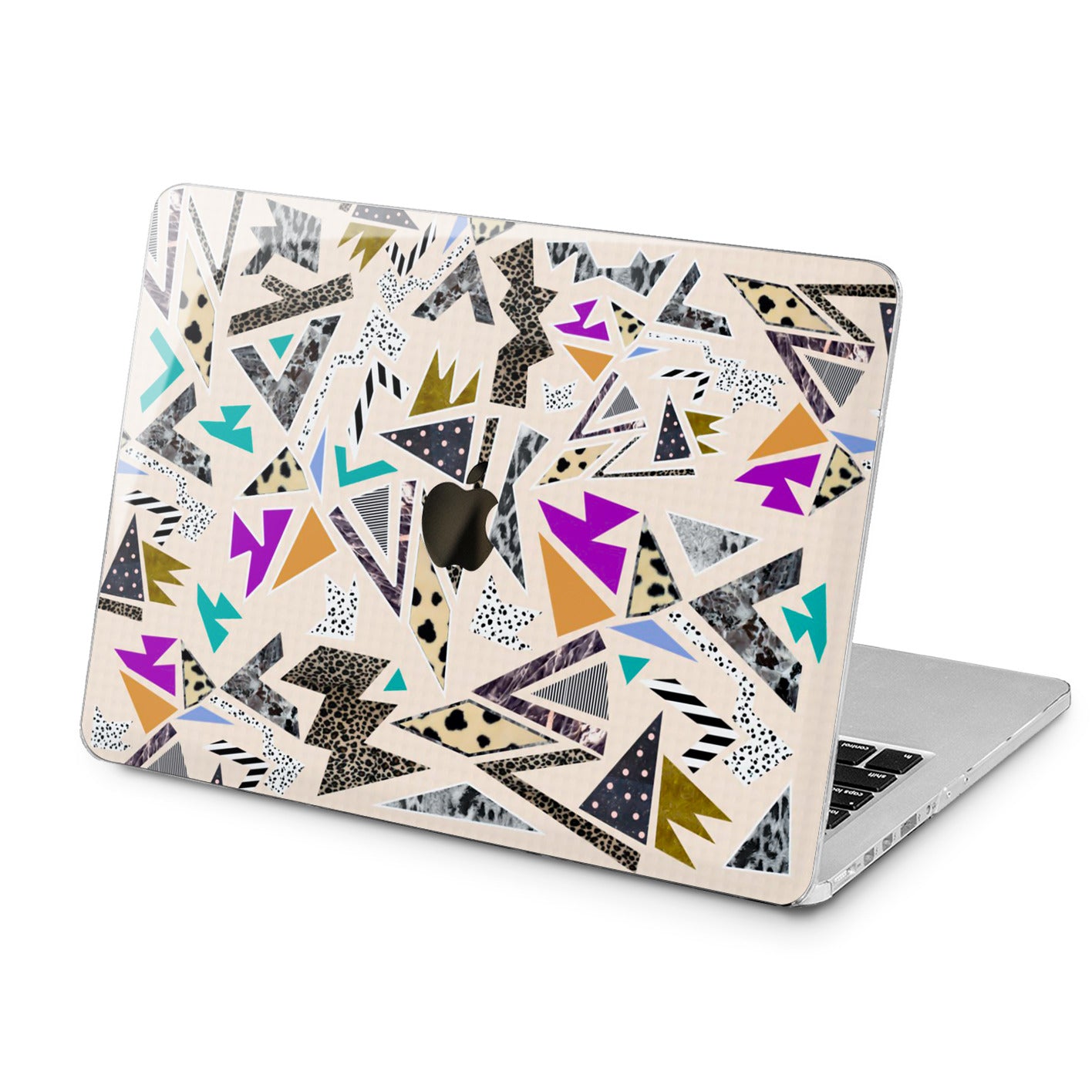 Lex Altern Lex Altern Funny Abstract Case for your Laptop Apple Macbook.