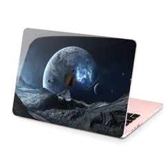 Lex Altern Hard Plastic MacBook Case Beautiful Earth