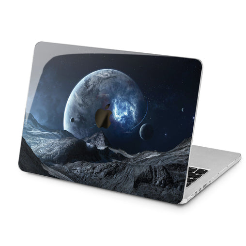 Lex Altern Lex Altern Beautiful Earth Case for your Laptop Apple Macbook.