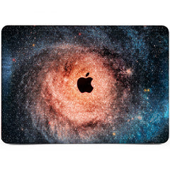 Lex Altern MacBook Glitter Case Constellation Print