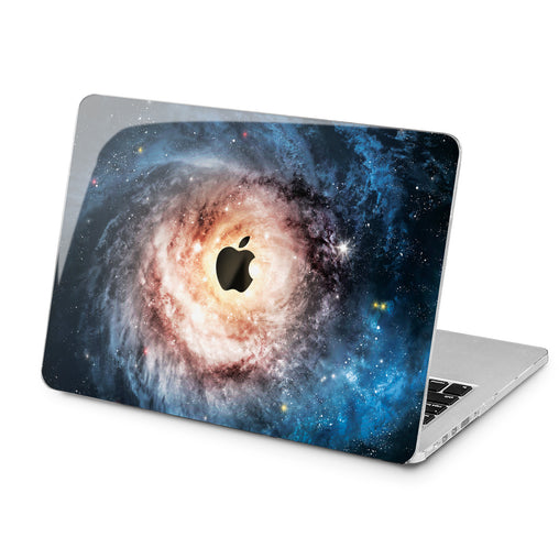 Lex Altern Lex Altern Constellation Print Case for your Laptop Apple Macbook.