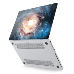 Lex Altern Hard Plastic MacBook Case Constellation Print