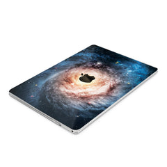 Lex Altern Hard Plastic MacBook Case Constellation Print