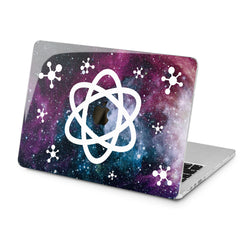 Lex Altern Lex Altern Space Science Case for your Laptop Apple Macbook.