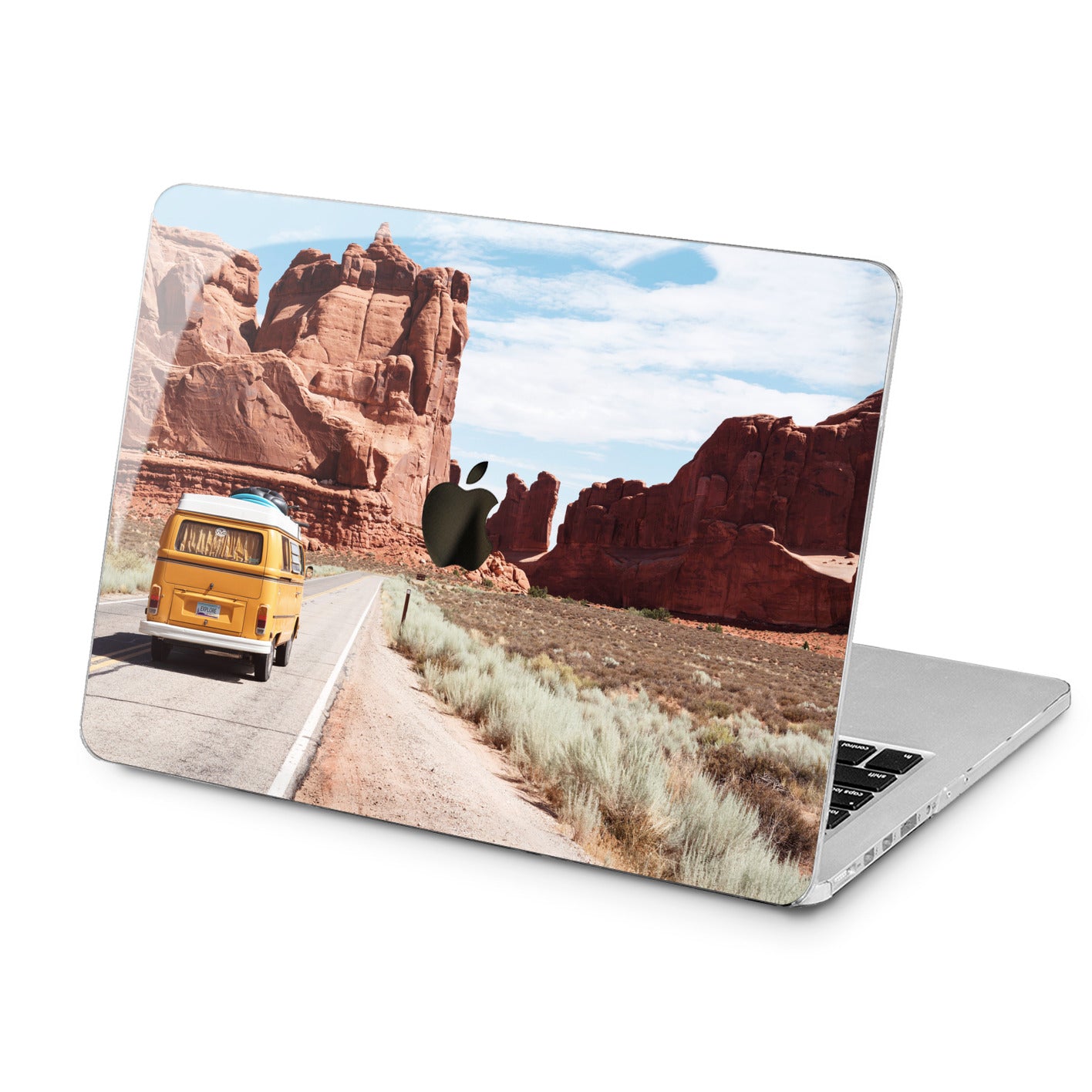 Lex Altern Lex Altern Grand Canyon Case for your Laptop Apple Macbook.