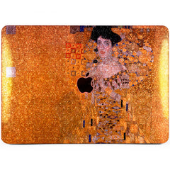 Lex Altern MacBook Glitter Case Adele Portrait