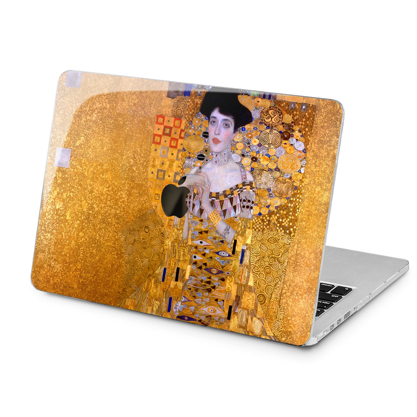 Lex Altern Lex Altern Adele Portrait Case for your Laptop Apple Macbook.