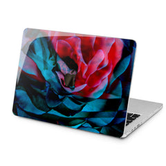 Lex Altern Lex Altern Dark Rose Case for your Laptop Apple Macbook.