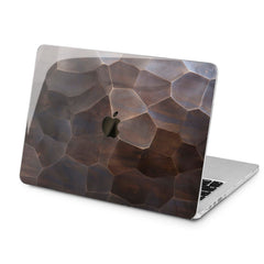 Lex Altern Lex Altern Bronze Wood Case for your Laptop Apple Macbook.