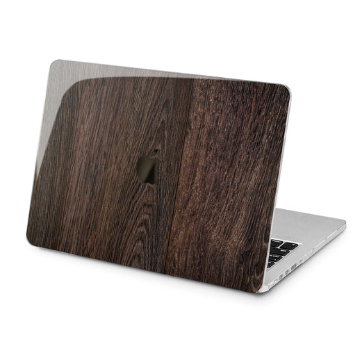Lex Altern Lex Altern Dark Wood Case for your Laptop Apple Macbook.