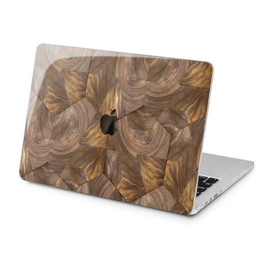 Lex Altern Lex Altern Wooden Tile Case for your Laptop Apple Macbook.