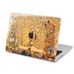 Lex Altern Lex Altern The Tree of Life Case for your Laptop Apple Macbook.