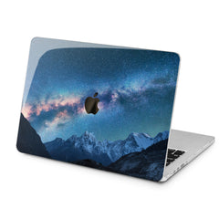 Lex Altern Lex Altern Night Sky Case for your Laptop Apple Macbook.