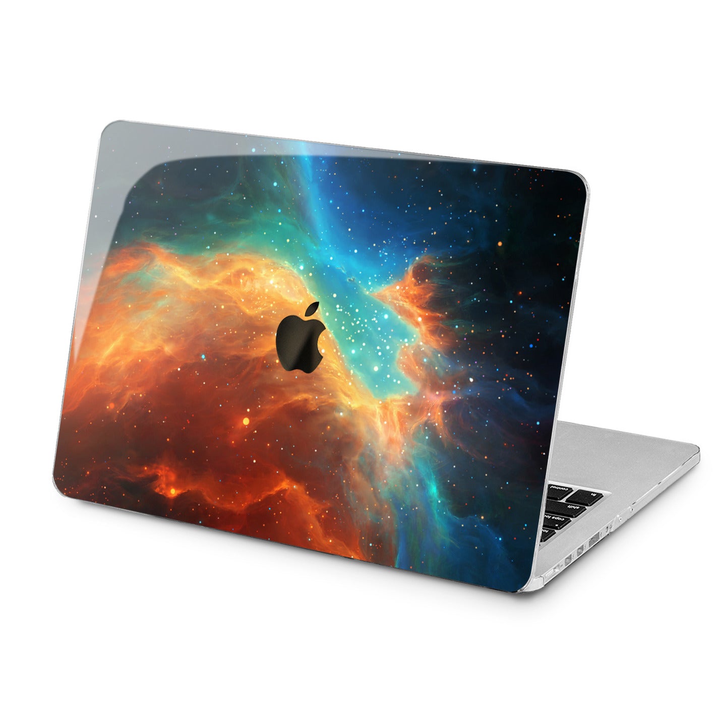Lex Altern Lex Altern Nebula Universe Case for your Laptop Apple Macbook.