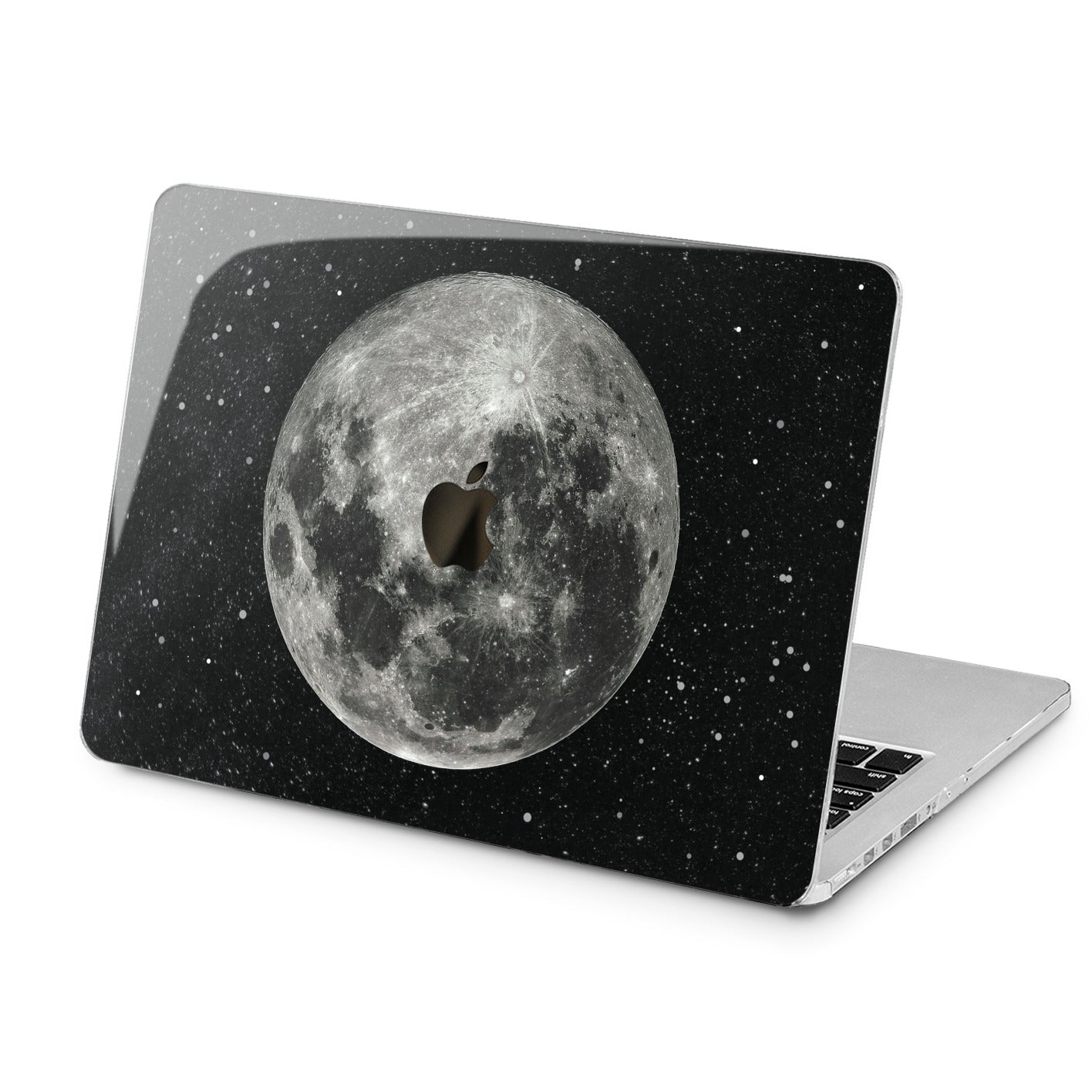 Lex Altern Lex Altern Full Moon Case for your Laptop Apple Macbook.