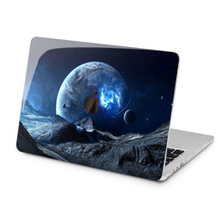 Lex Altern Lex Altern Space Planet Case for your Laptop Apple Macbook.