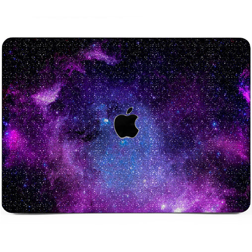 Lex Altern MacBook Glitter Case Beautiful Galaxy