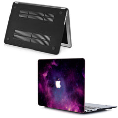 Lex Altern MacBook Glitter Case Beautiful Galaxy