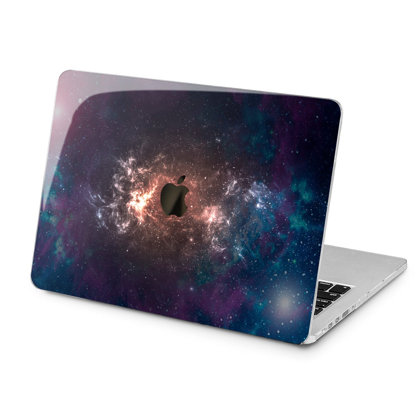Lex Altern Lex Altern Outer Space Case for your Laptop Apple Macbook.