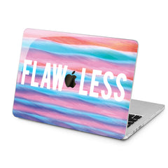 Lex Altern Lex Altern Flawless Case for your Laptop Apple Macbook.