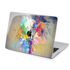 Lex Altern Lex Altern Colorful Bulb Case for your Laptop Apple Macbook.