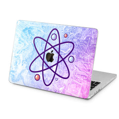 Lex Altern Lex Altern Science Design Case for your Laptop Apple Macbook.