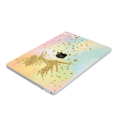 Lex Altern Hard Plastic MacBook Case Cute Fairy