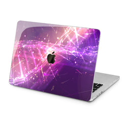 Lex Altern Lex Altern DNA Spiral Case for your Laptop Apple Macbook.