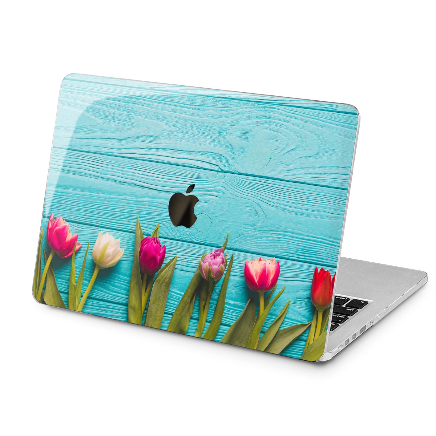 Lex Altern Lex Altern Tulip Design Case for your Laptop Apple Macbook.