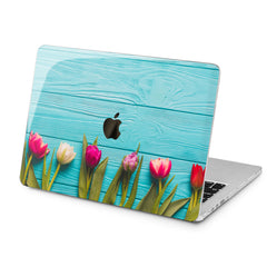 Lex Altern Lex Altern Tulip Design Case for your Laptop Apple Macbook.