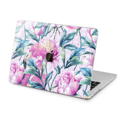 Lex Altern Lex Altern Puzzle Blossom Case for your Laptop Apple Macbook.