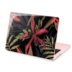 Lex Altern Hard Plastic MacBook Case Tropical Design