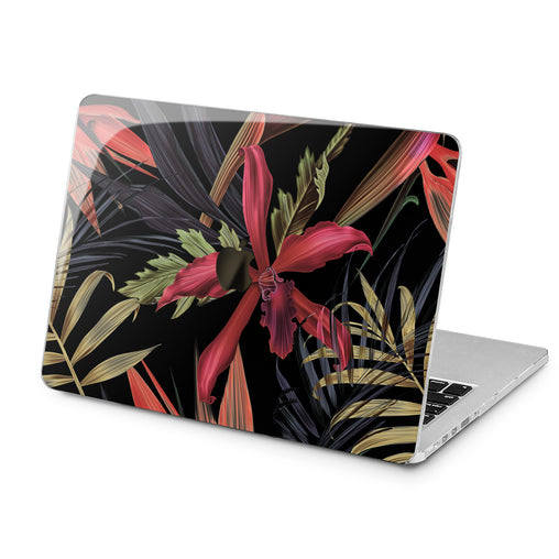 Lex Altern Lex Altern Tropical Design Case for your Laptop Apple Macbook.