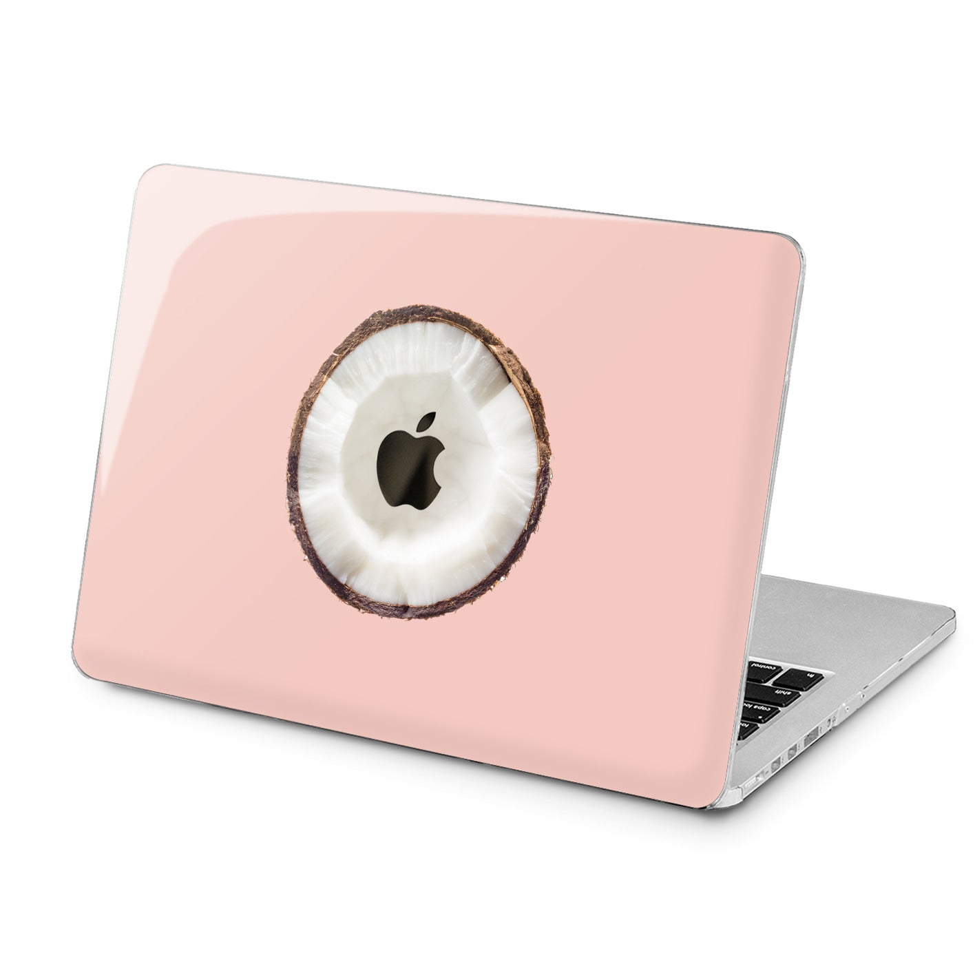 Lex Altern Lex Altern Minimal Coconut Case for your Laptop Apple Macbook.