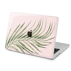 Lex Altern Lex Altern Cute Leaf Case for your Laptop Apple Macbook.