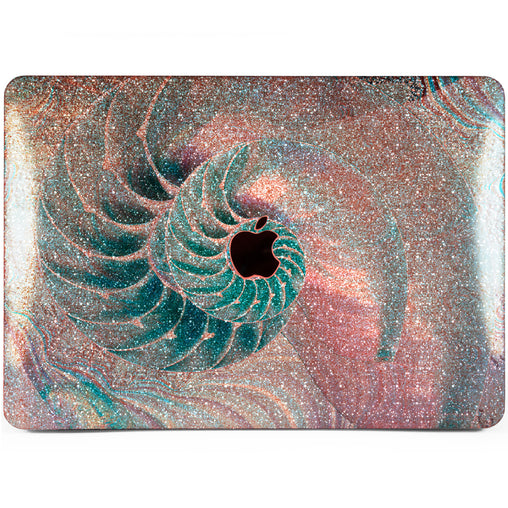 Lex Altern MacBook Glitter Case Beautiful Shell