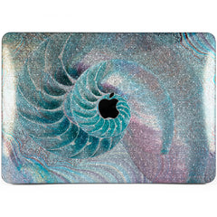 Lex Altern MacBook Glitter Case Beautiful Shell