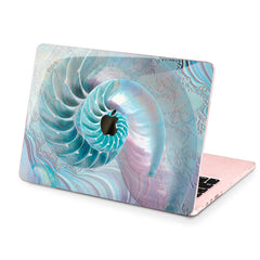 Lex Altern Hard Plastic MacBook Case Beautiful Shell