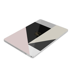 Lex Altern Hard Plastic MacBook Case Minimal Design