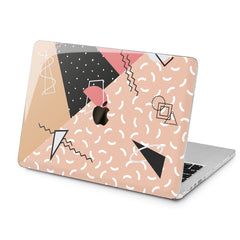 Lex Altern Lex Altern Abstract Design Case for your Laptop Apple Macbook.